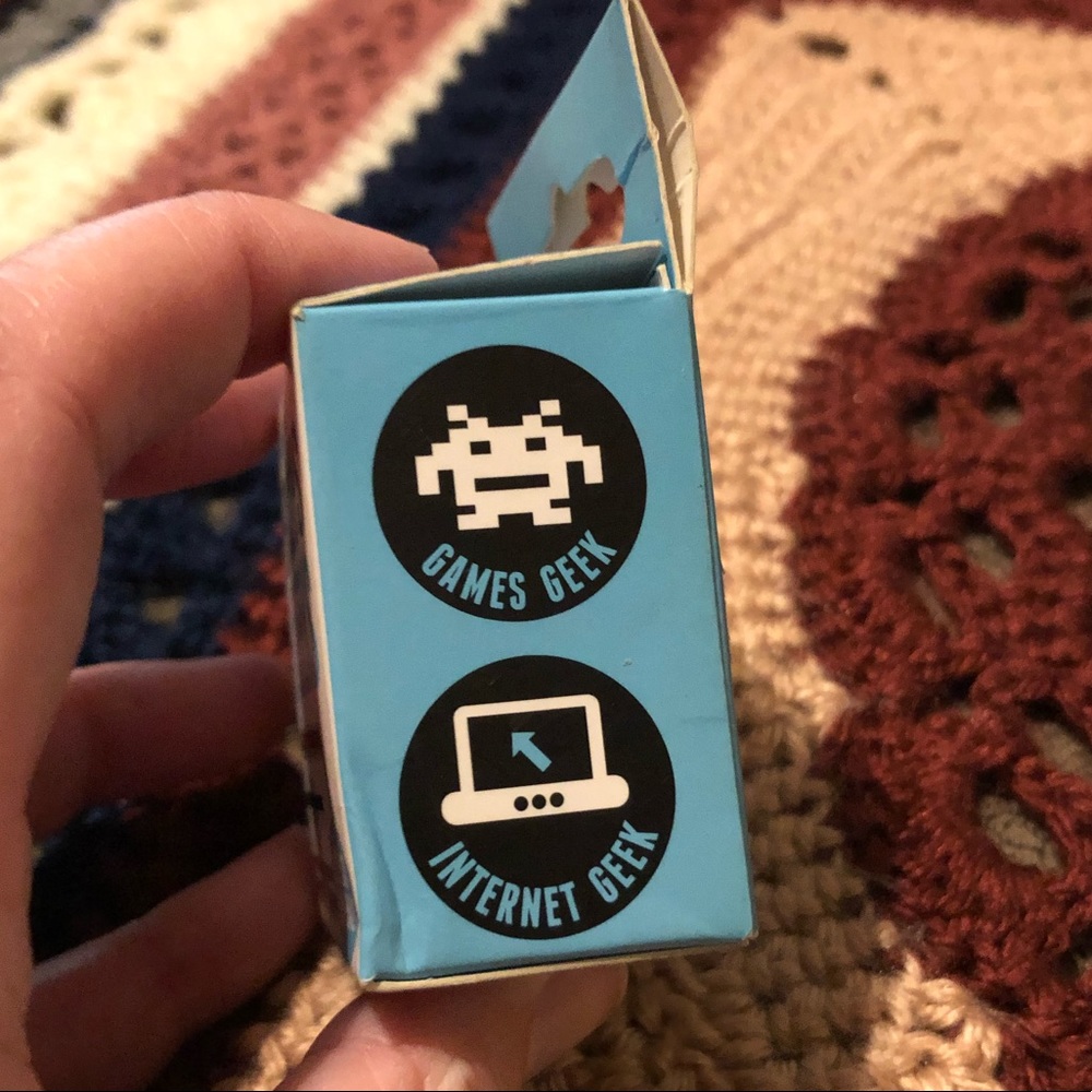 Paper Clips For Geeks - 19 Count - Picture 2 of 4